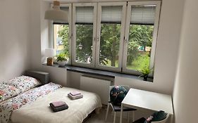 Kawalerki Basi przy Dąbrowskiego 22